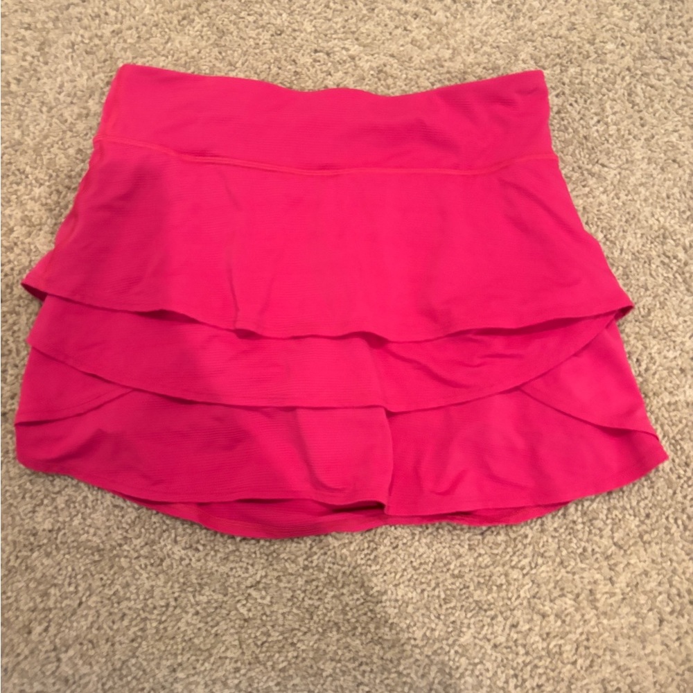 Athleta Girl Skort